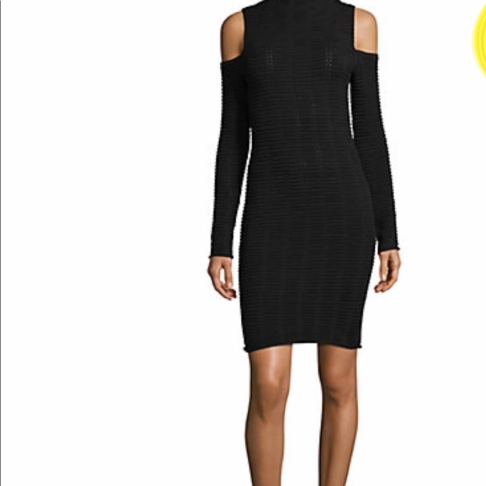 French connection dress